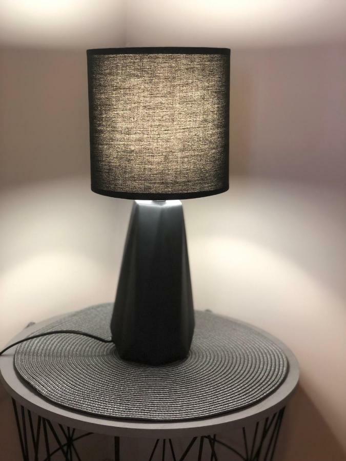 Apartament Beauty Ełk Esterno foto