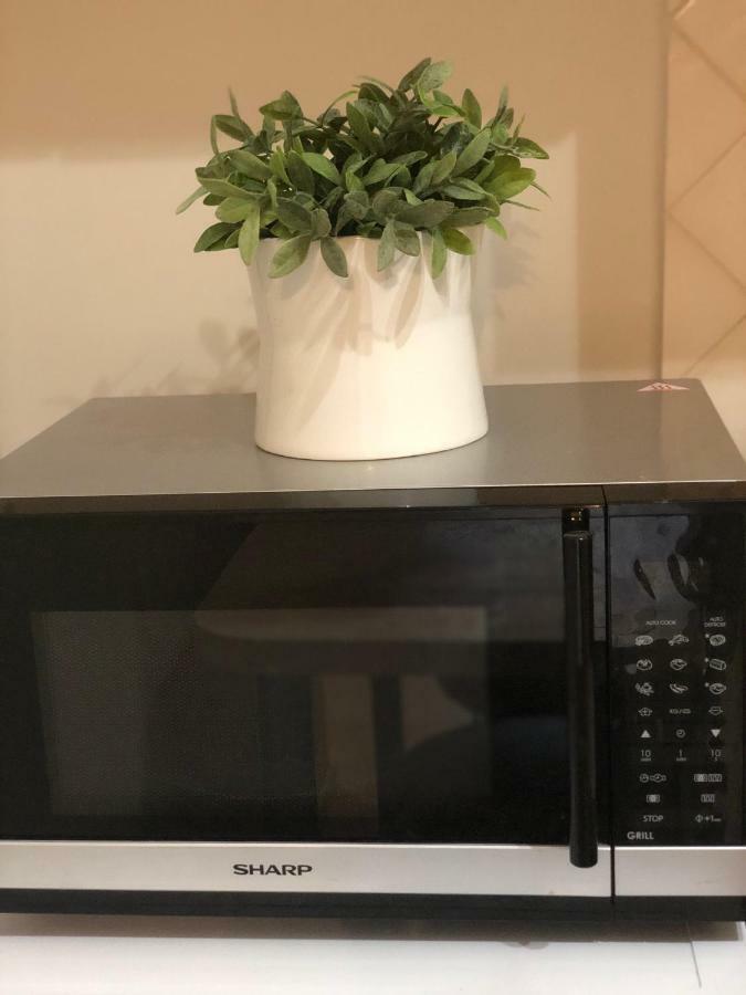 Apartament Beauty Ełk Esterno foto