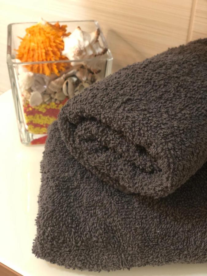 Apartament Beauty Ełk Esterno foto