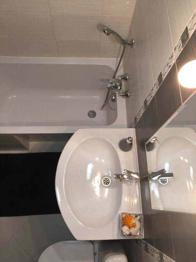 Apartament Beauty Ełk Esterno foto